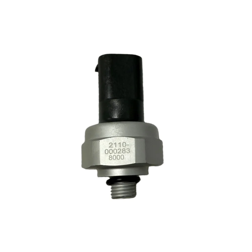 OEM 2110000283 2110-000283 A2110000283 A0045429018 A2205420118 A/C Pressure Sensor For C300 SLK300 S550 S600 For Sprinter