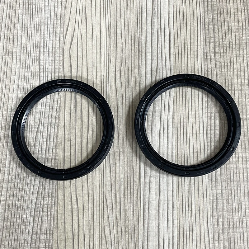 2PCS Crankshaft oil seal 914.932 in size 93*114*13 00A103085, 0179977447, 12012249