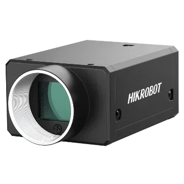 HIKROBOT MV-CH250-90VM Global Shutter CMOS High Resolution 25MP 30fps M58-Mount Mono 10 GigE Industrial Area Scan Camera