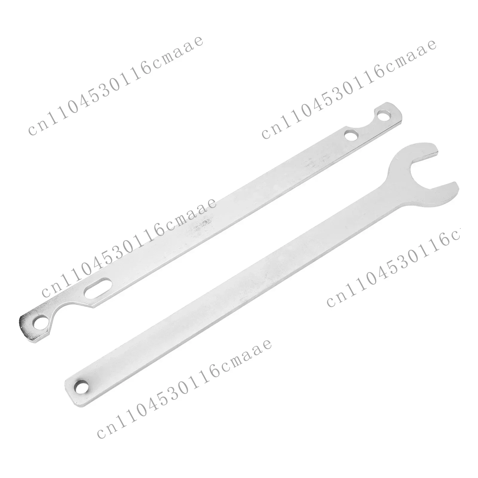 Brand New 2-piece Fan Clutch Wrench, 32mm High-strength Nut, Water Pump Bracket Disassembly Tool Replacement