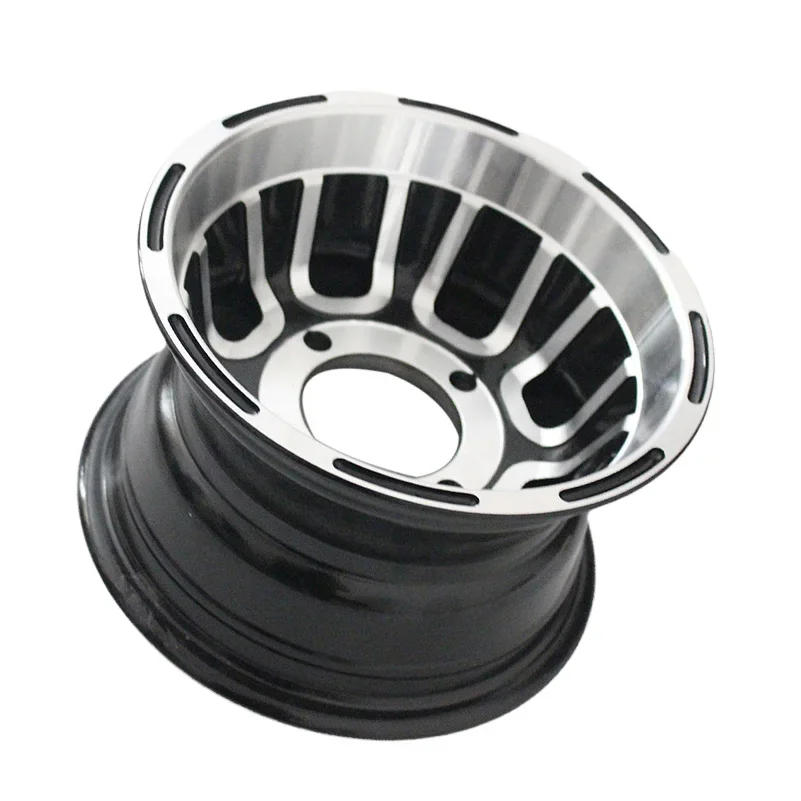 8inch Hub 19x7-8 18x9.50-8 21x7-8 Tubeless Tire For 8-inch Front Rear Wheel Hub Of Atv Four Wheel Motorcycle Beach Car Kart