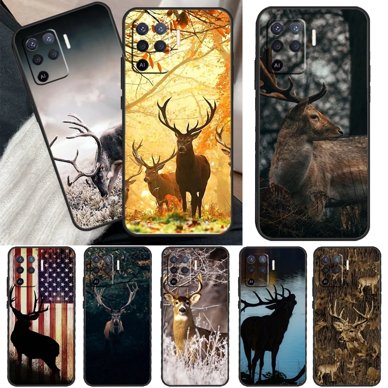 Deer Hunting Camo C…