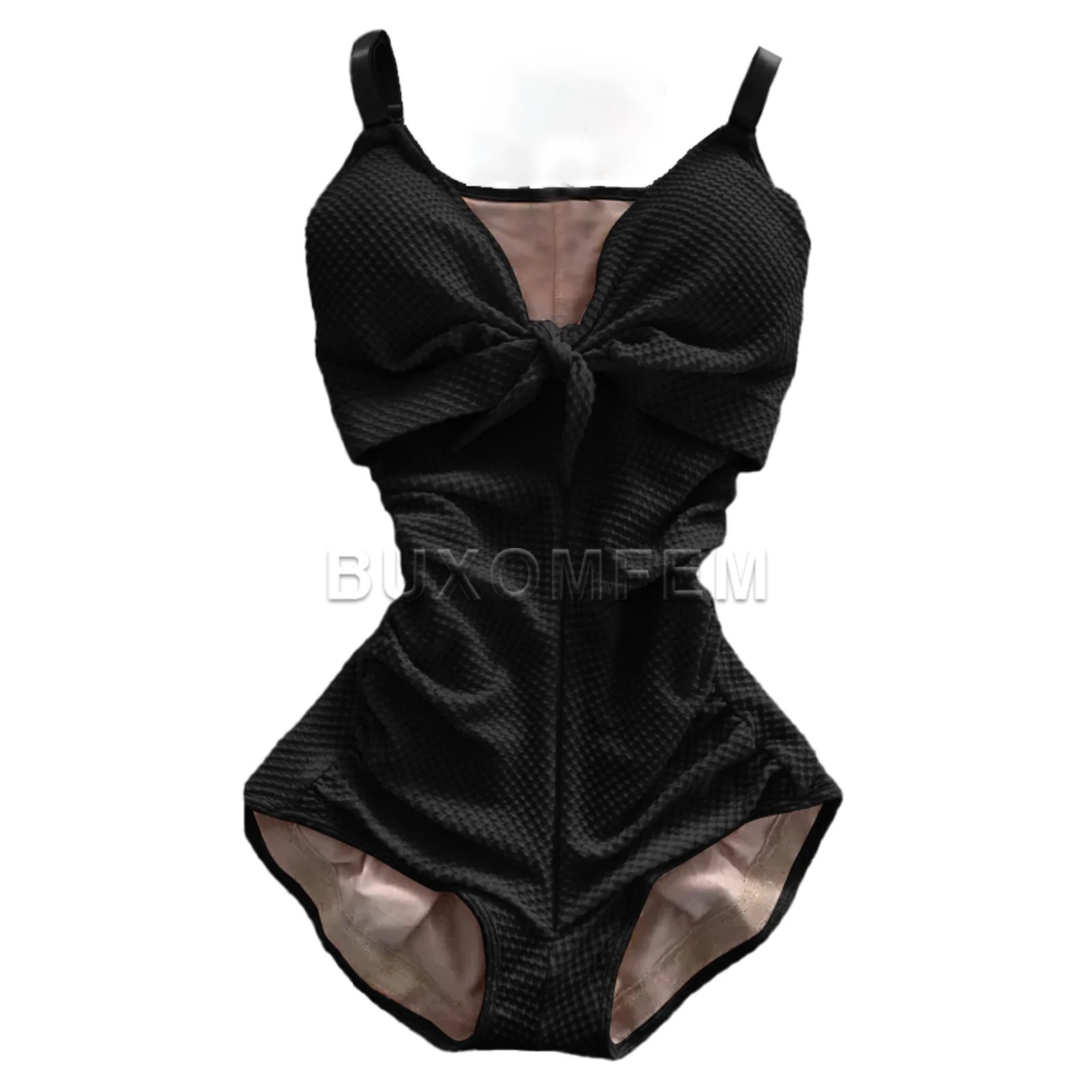 Thumbnail 3 - #57 Best Seamless Shaping Bodysuits to Buy In 2026