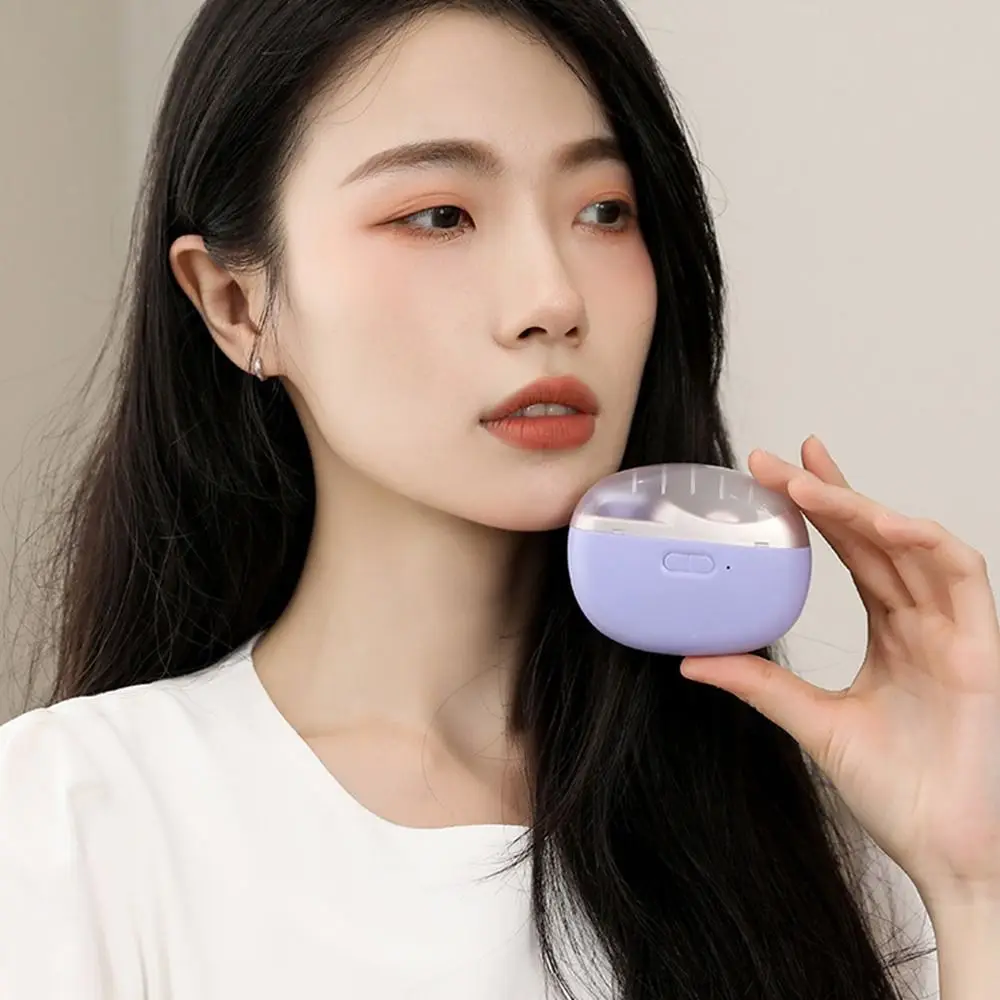 2 في 1 مقص أظافر كهربائي مزدوج الرأس 2 سرعة طاحونة مانيكير القاطع عديم الصوت آمنة التلقائي تلميع الأظافر المتقلب