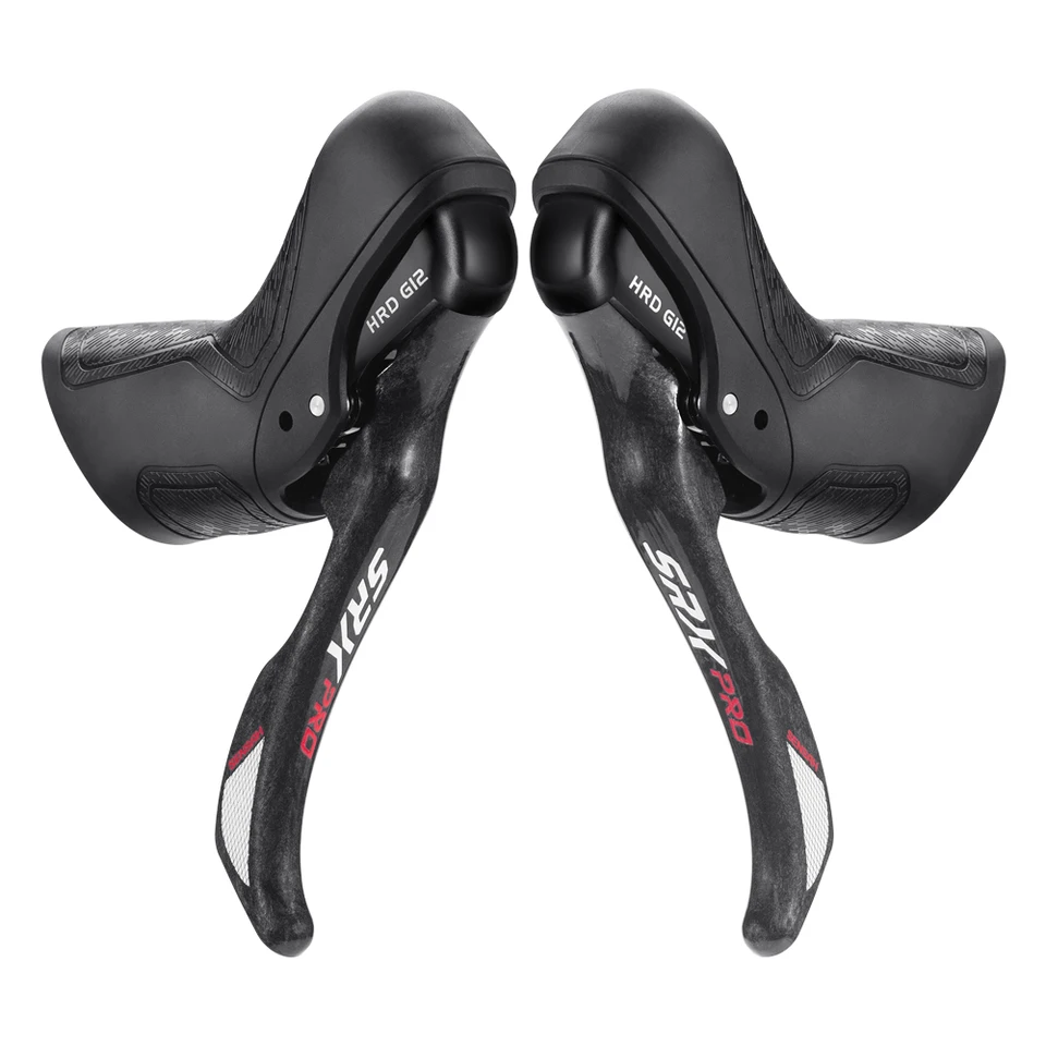 SENSAH SRX PRO G12 HRD Disc 1x12s Gravel-bikes Cyclo-Cross