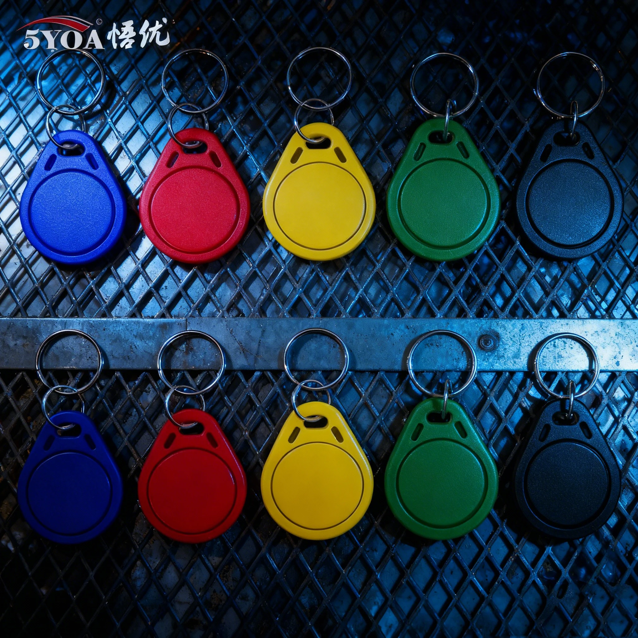 5YOA 50Pcs GEN2 Cui…