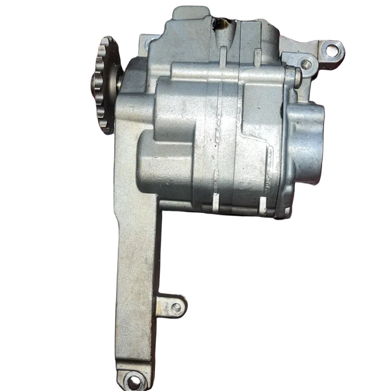 

Engine OIL PUMP for MERCEDES BENZ E-CLASS G-CLASS ML350d W212 W166 W164 OM642 850 OM642 852 Engine for Mercedes