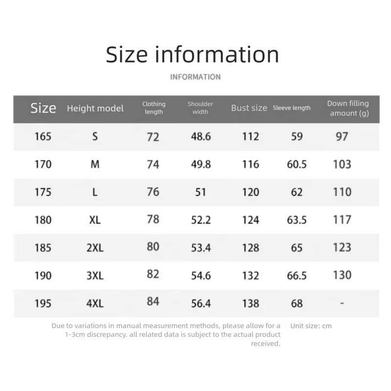 Men's Premium Gray Goose Down Winter Parka - Windproof Cold Weather Jacket with Detachable Fur Trim Hood