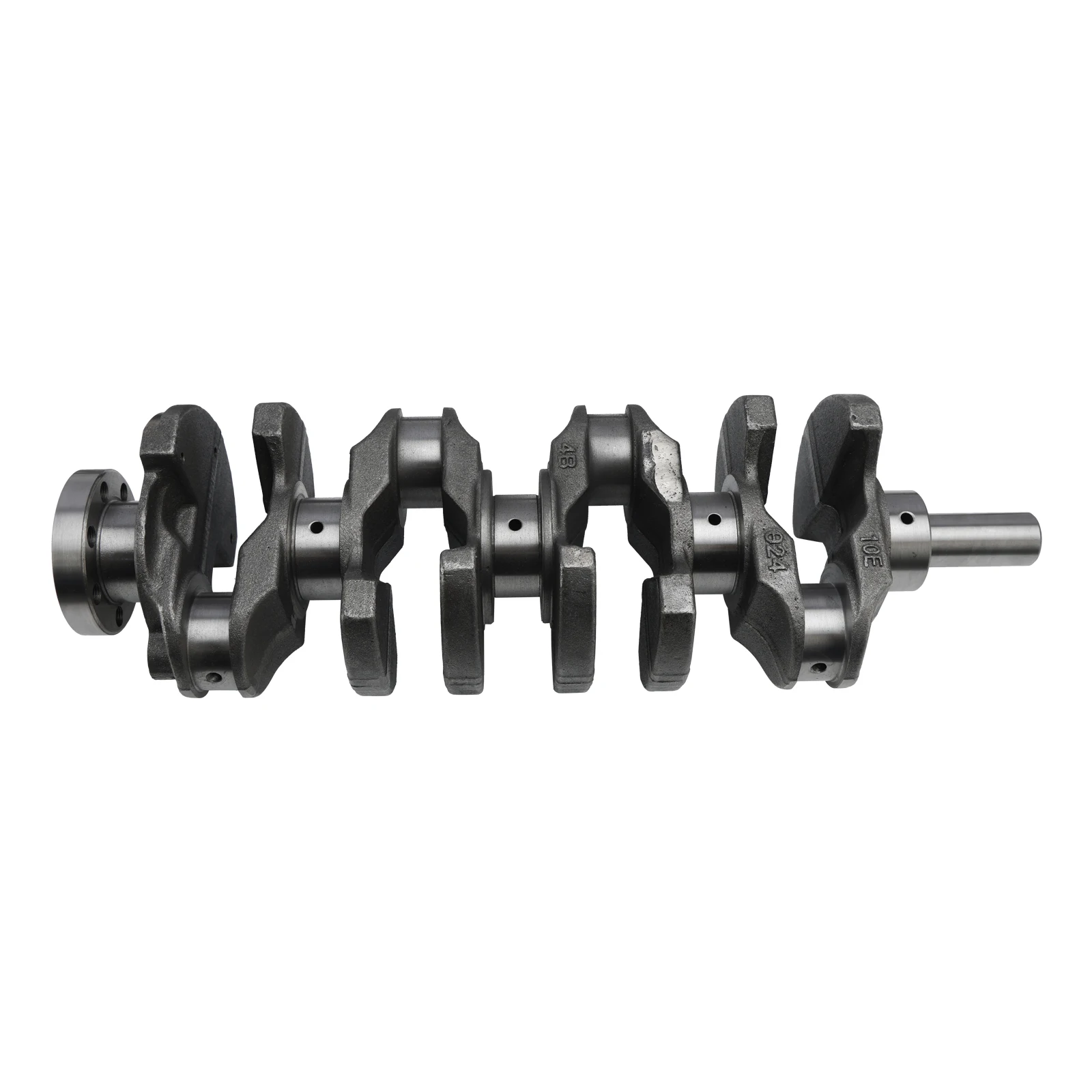 2026 Engine Overhaul Rebuild Kit With Crankshaft Rods for Kia 2.4L 23111-2G200
