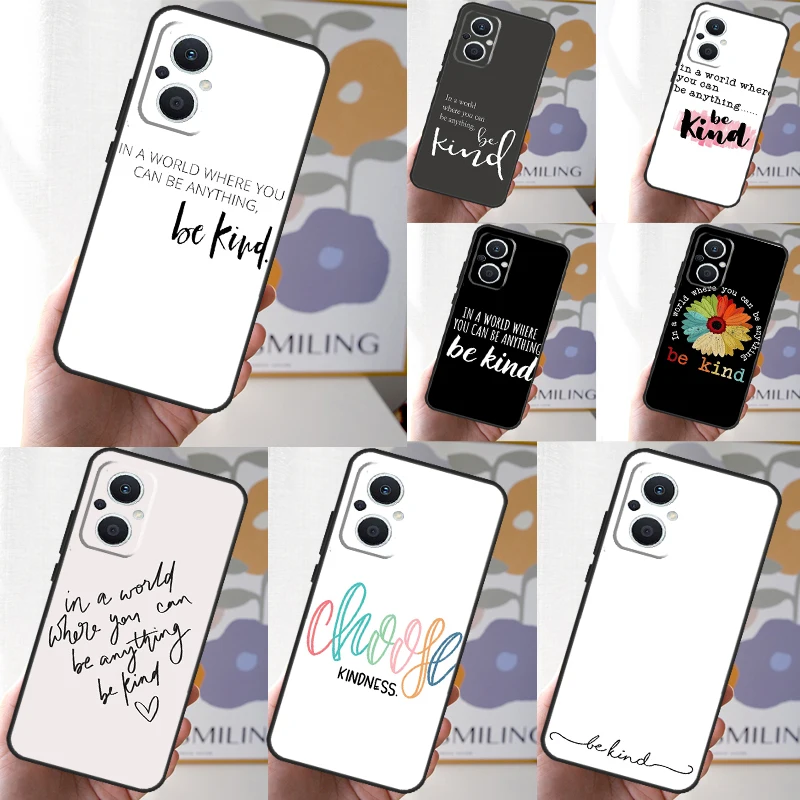 Be Kind Case For Op…