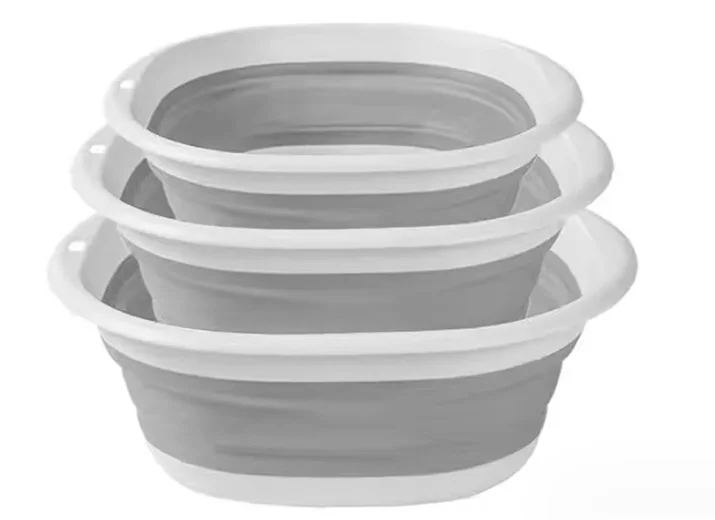 Variant: Small gray