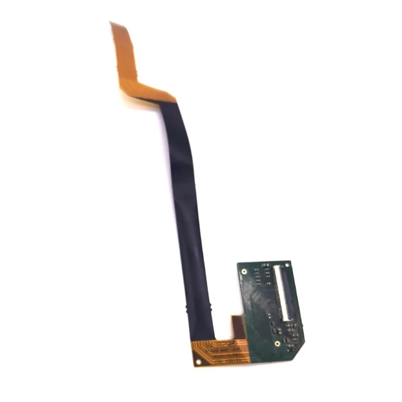 A39Q-NEW Shaft Rotating LCD Flex Cable For Fuji Fujifilm X-T1 XT1 Digital Camera Repair Part
