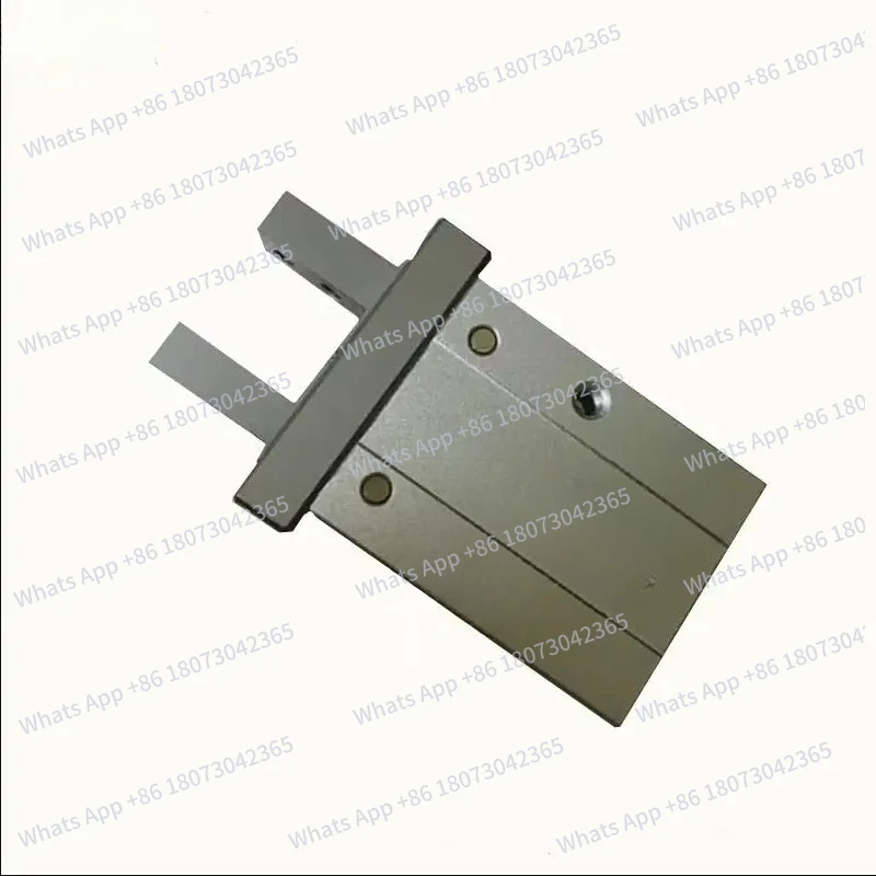 

FH110-D FH112-D FH116-D FH120-D FH125-D LSH-10 16 20 25 32 40 series Feather hand Mini-parallel hand Double acting