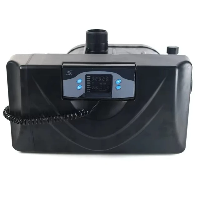 20 m3/h Runxin 53520T(F111B1) Automatisches Filterventil zur Wasseraufbereitung