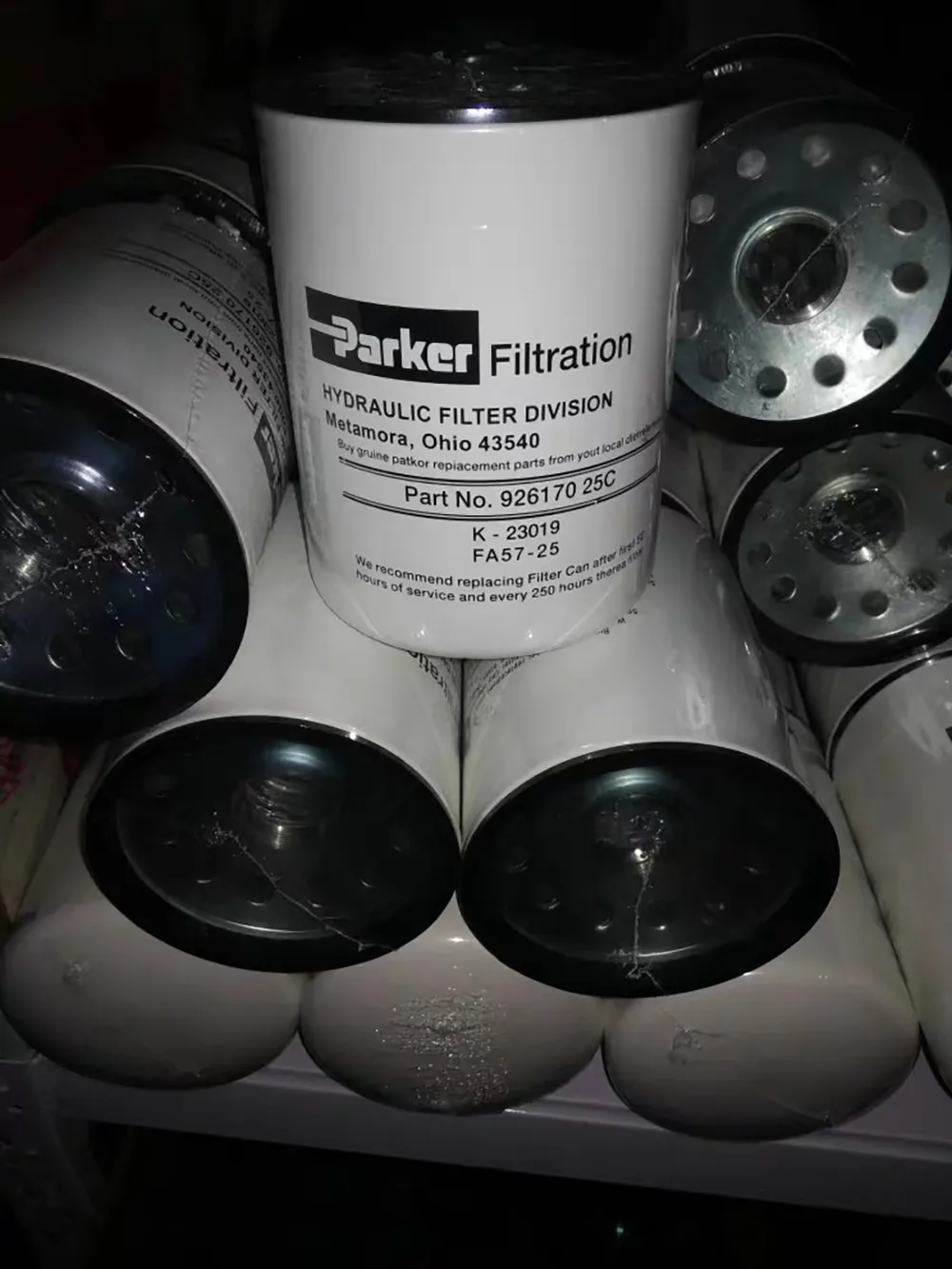 1pcs Filter element 921999 10C, 926170 25C, 926169 10C  filter element