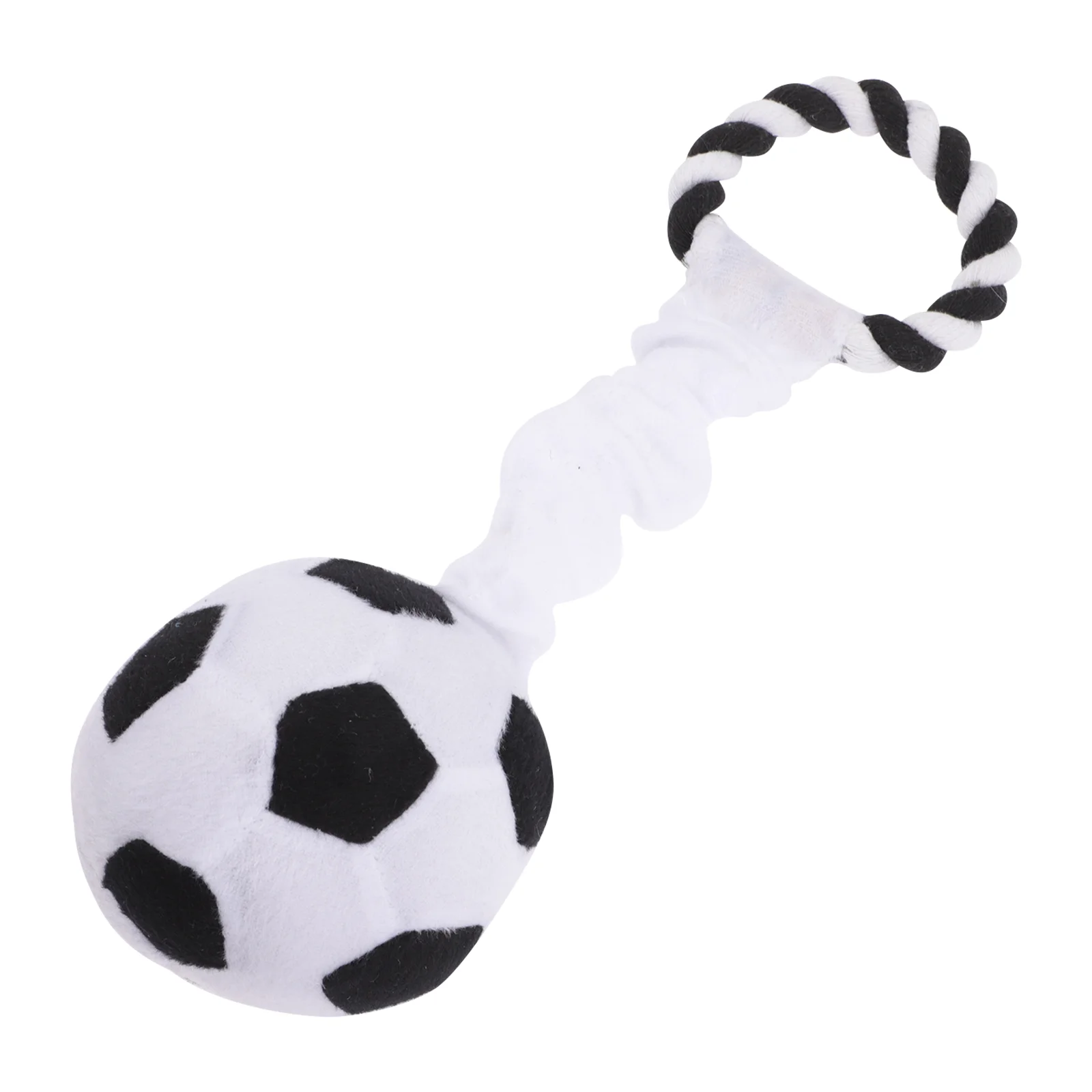 Pet Toy Ball Training Supplies Dog Strengthening Relationship Cotton Instinct Creative Design