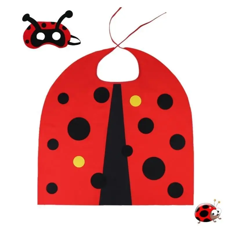 652f abeilles / coccinelles