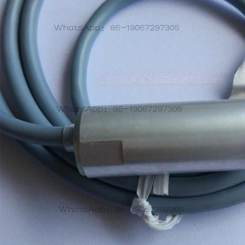 

Подходит для машины для снежинок, аксессуары для дробилки льда, поворотный датчик