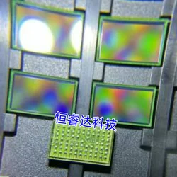 1PCS/LOT JX-F22-P1-D3 SOI Night Vision Starlight Level 1080P High-definition Pixel CMOS Image Sensor
