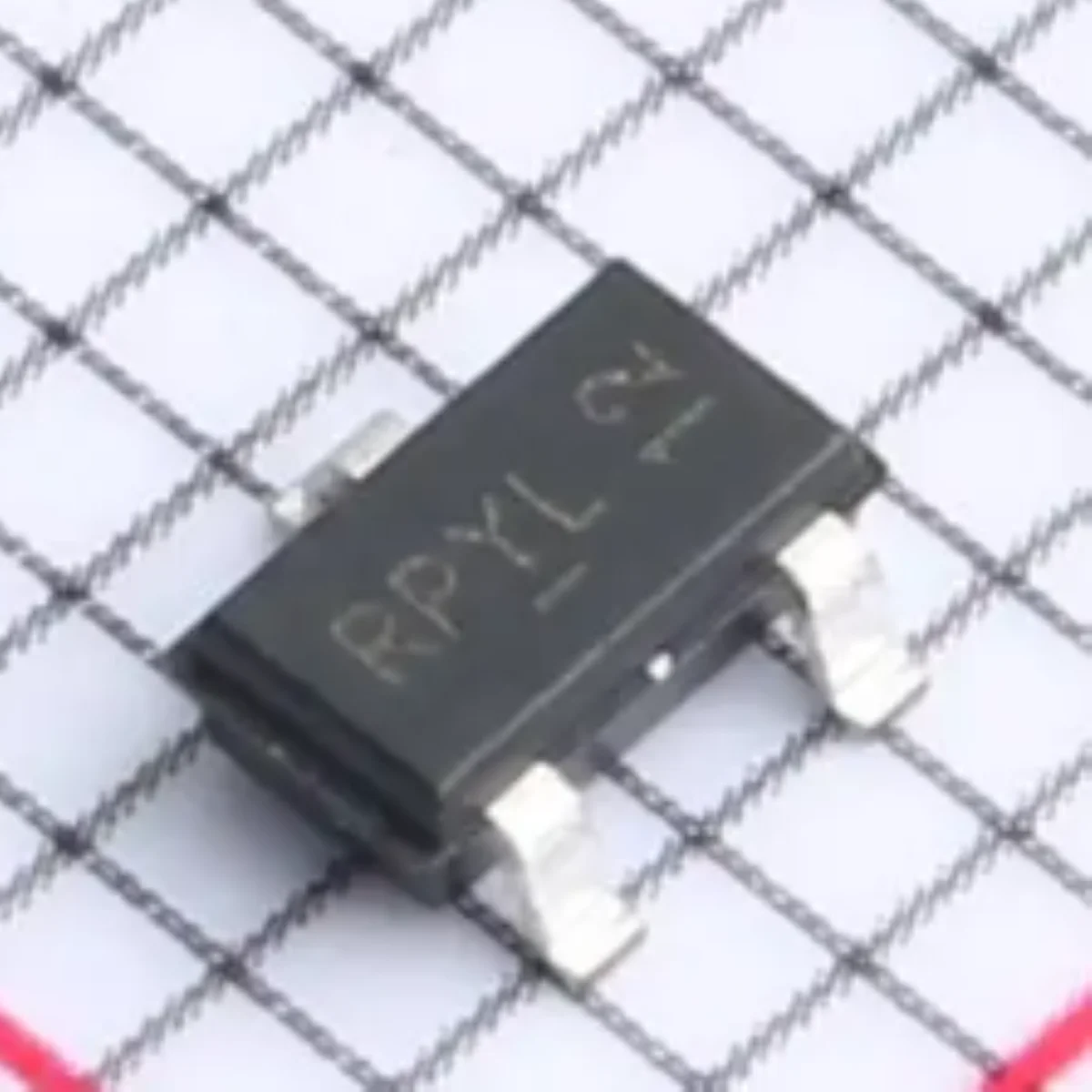 AO3421E Marking Rp …