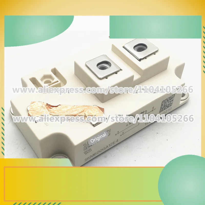IGBT 모듈, SKM600GA12E4, SKM800GA126D, SKM800GA125D
