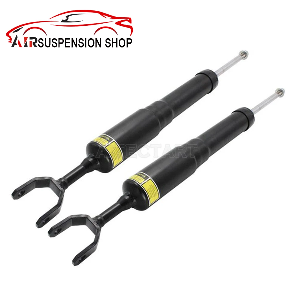 1 Pair Front OR Rear Air Suspension Shock Absorber Strut For Audi A6 C5 4B Allroad Quattro 4Z7616051D 4Z7616019A 4Z7616020A