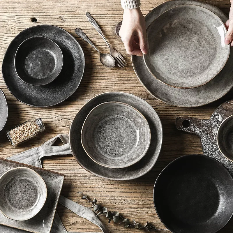 Japanese Ceramic Di…