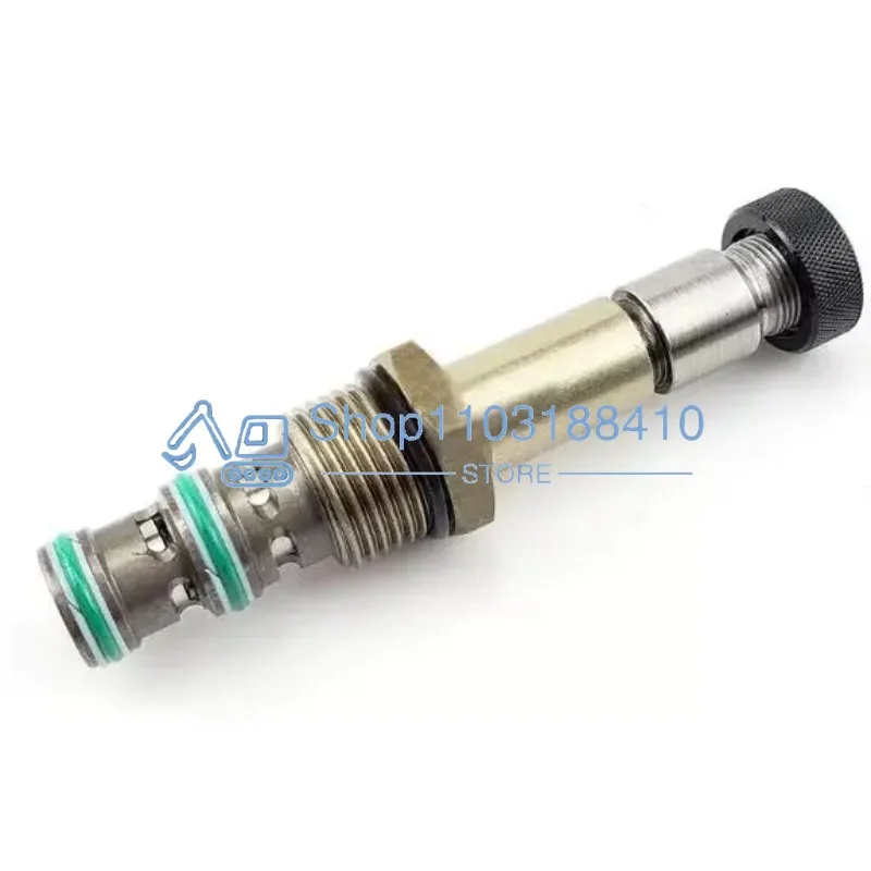 Bobina XKBL-00003 da válvula solenóide da válvula solenóide da máquina escavadora R110-7 R140LC-7 R215-7 para Hyundai R160LC-3 R170W-3 R180LC-3 R200NLC-3