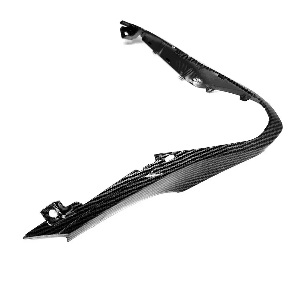 

Hydro Dipped Carbon Fiber Finish Front Headlight Mid Fairing For Suzuki Hayabusa GSX1300R 2021-2024 GSX 1300 R