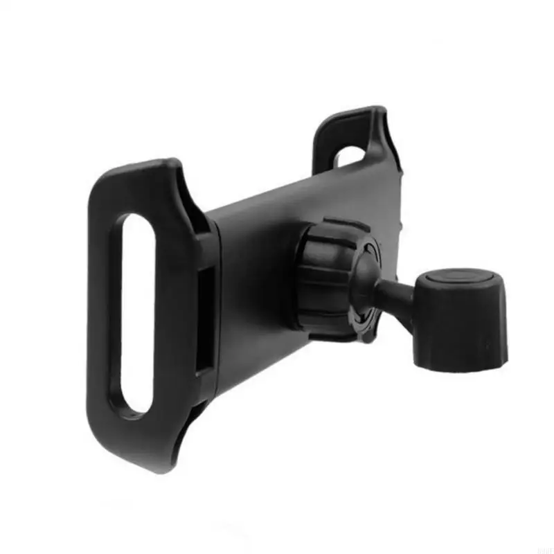 

896F Phone Tripod Mount Adapter 360 Degree Rotatable Cellphone Holder Clip Adjustment