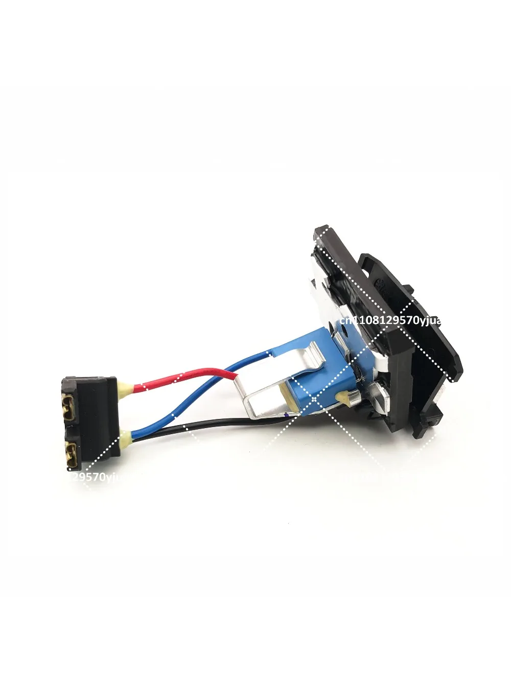 18V Brushless Angle Grinder Control Board, Lithium Grinder Circuit Board Repair Parts