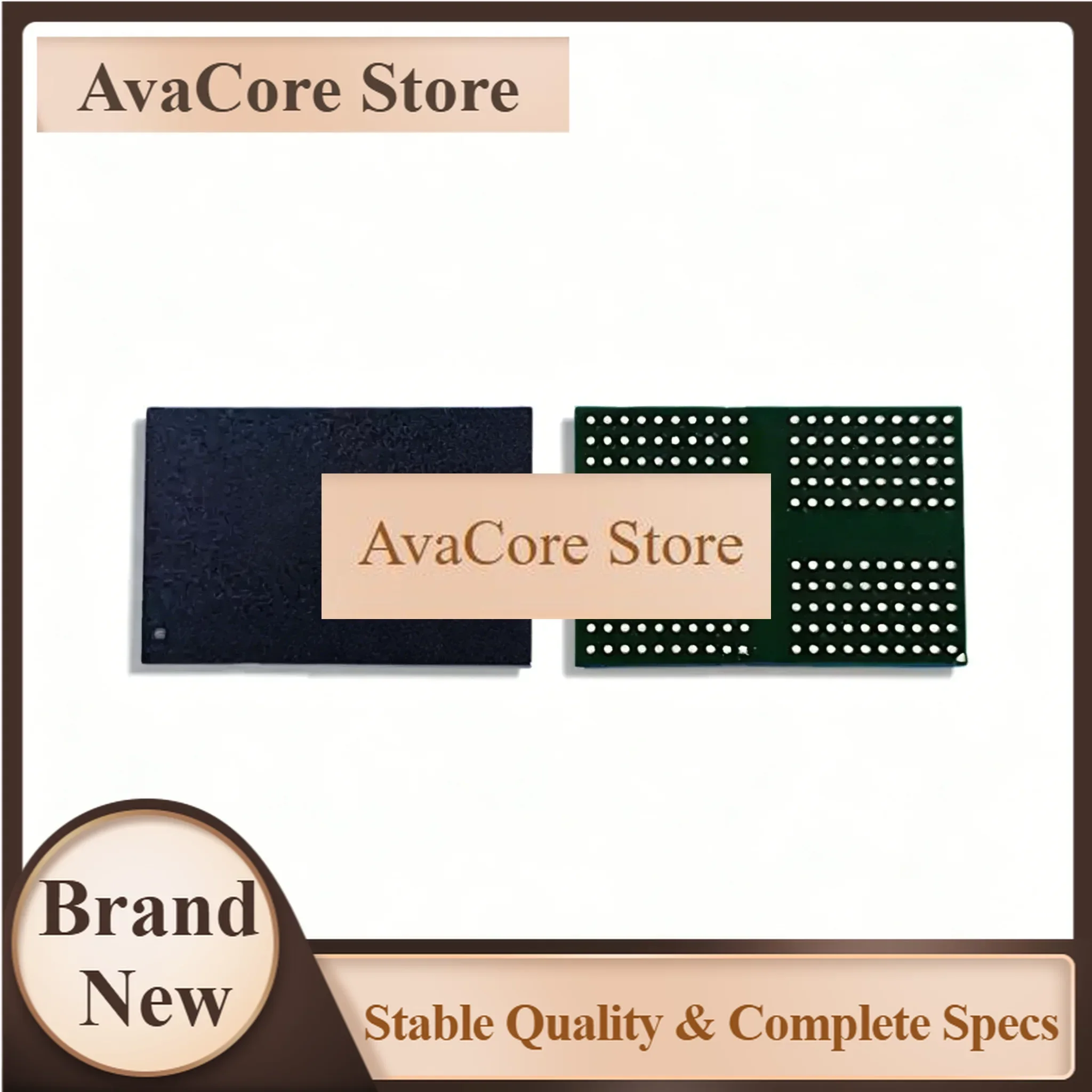 AvaCoreH9HCNNNCPMMLXR-NEE FBGA200 LPDDR4X 4GB 4266Mbps Memory IC Chip In Stock 1PCS/LOT