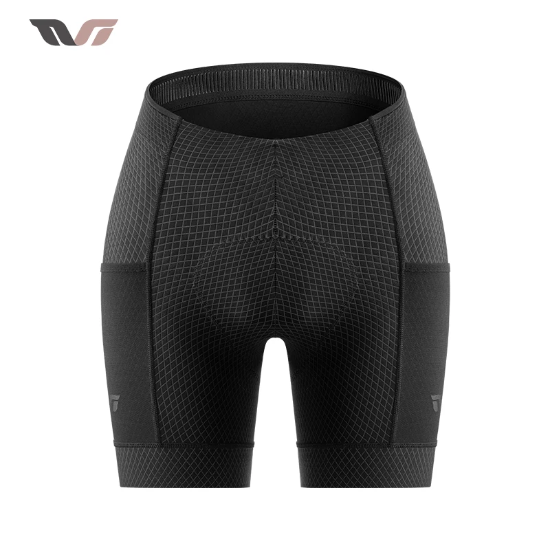 AliExpress ROCKBROS Women Cycling Shorts Summer Bicycle Shorts Road Bike Shorts MTB Pro Team Shorts Female Cycling Short Pants