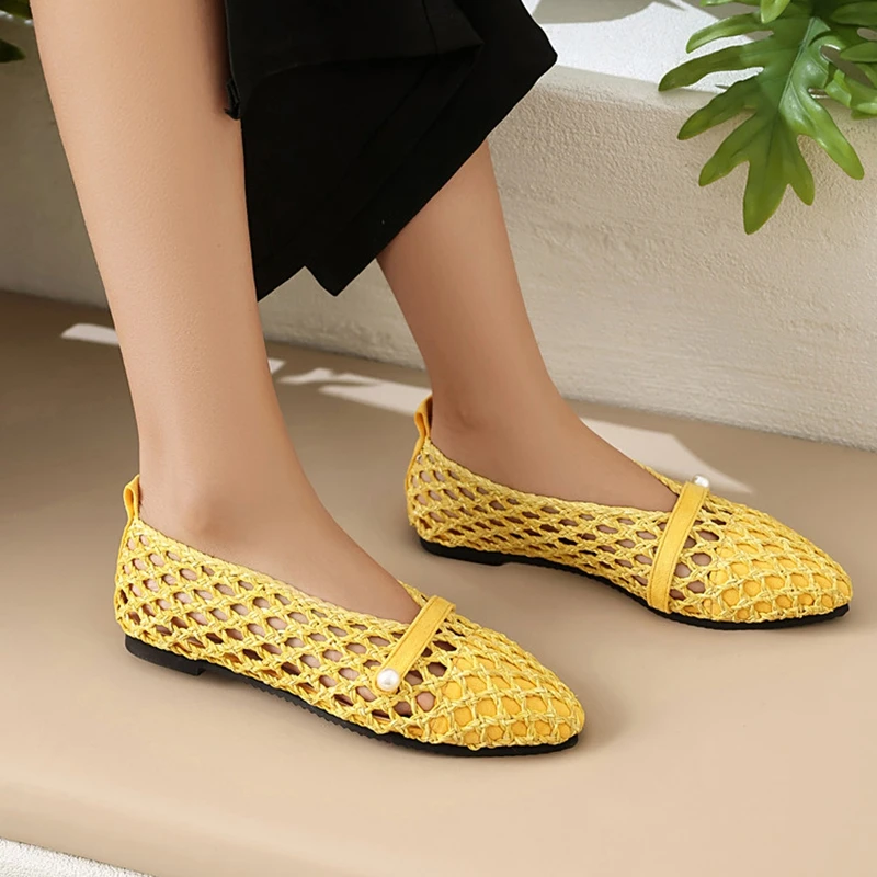 2025年 ギルセイビー レディース サンダル フラット ホ - Loafer Flat Women のレビューと価格