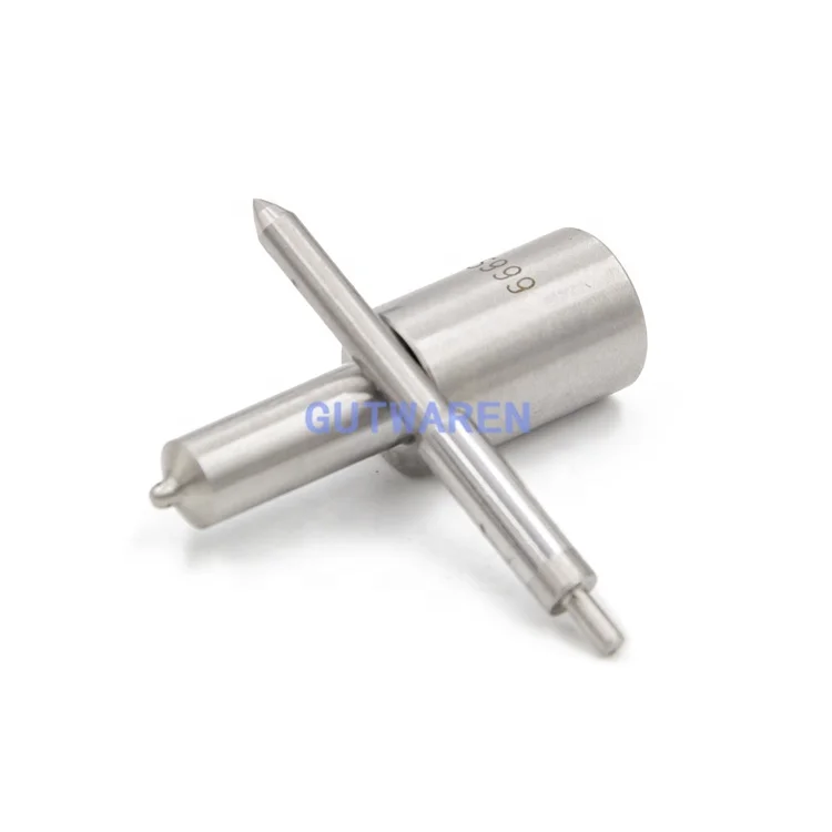 

12 Pcs Diesel Injector Accessories Injector Nozzle Dlla145s54f