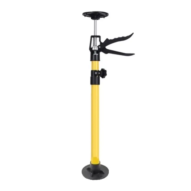 

Cabinet Support Rod Furniture Lift Support Rod Lifter Jacks Solid Steel Multipurpose Tool Support Up To 40Kg For Drywall