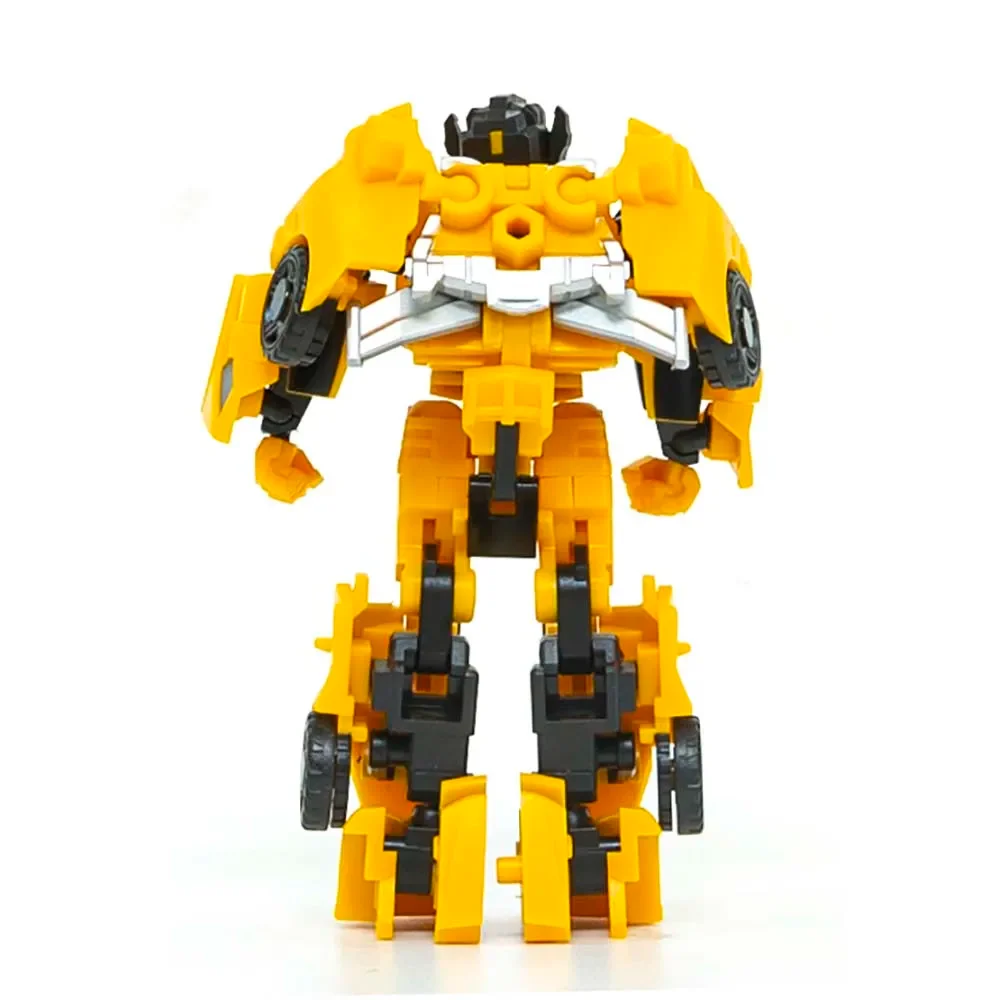 Transformatiespeelgoed Iron Factory Iron Samurai-serie IF EX-74 EX74 Raiki-actiefiguurspeelgoed