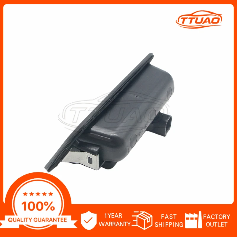 81260-A6200 interruptor de liberación de maletero de bloqueo trasero para Hyundai I20 I30 Getz Wagon Hatchback 2018 2019 2020 81260A6200 81260 A6200