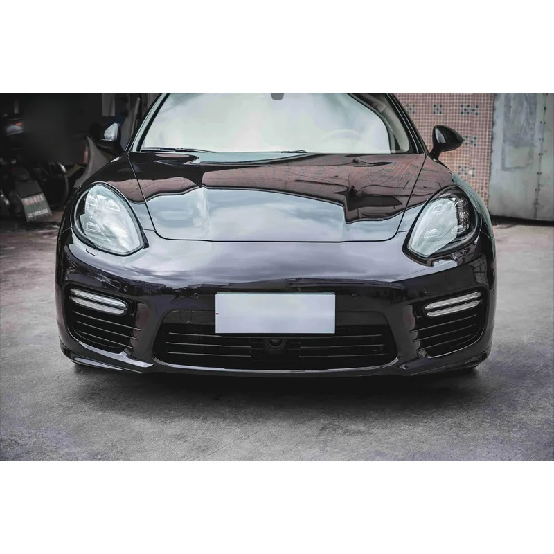 

Brand New Race-Inspired FORPanamera Dynamic PP Plastic BODYKIT Turbo 2011-2016