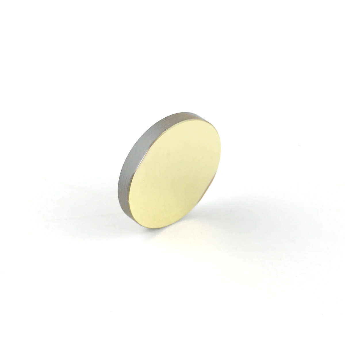 Dia.30mm Silicio SI Riflessione A Specchio 10600nm 10.6um CO2 Incisione del Laser di Taglio