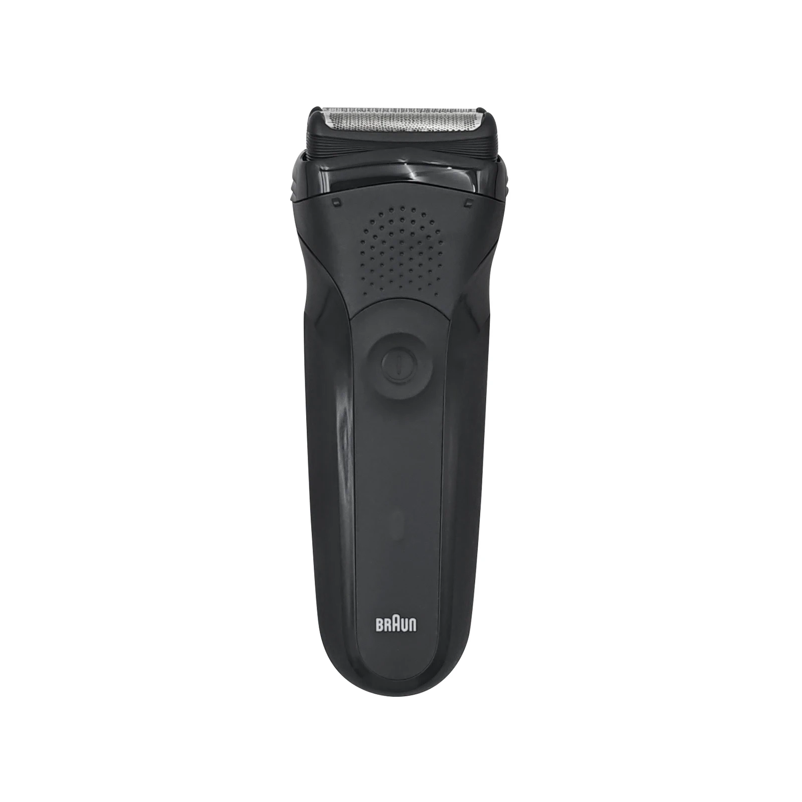 Braun 301S Electric Shaver for Men 3D Floating Head Safety Shaving Rechargeable Foil Cutter Electric Razor