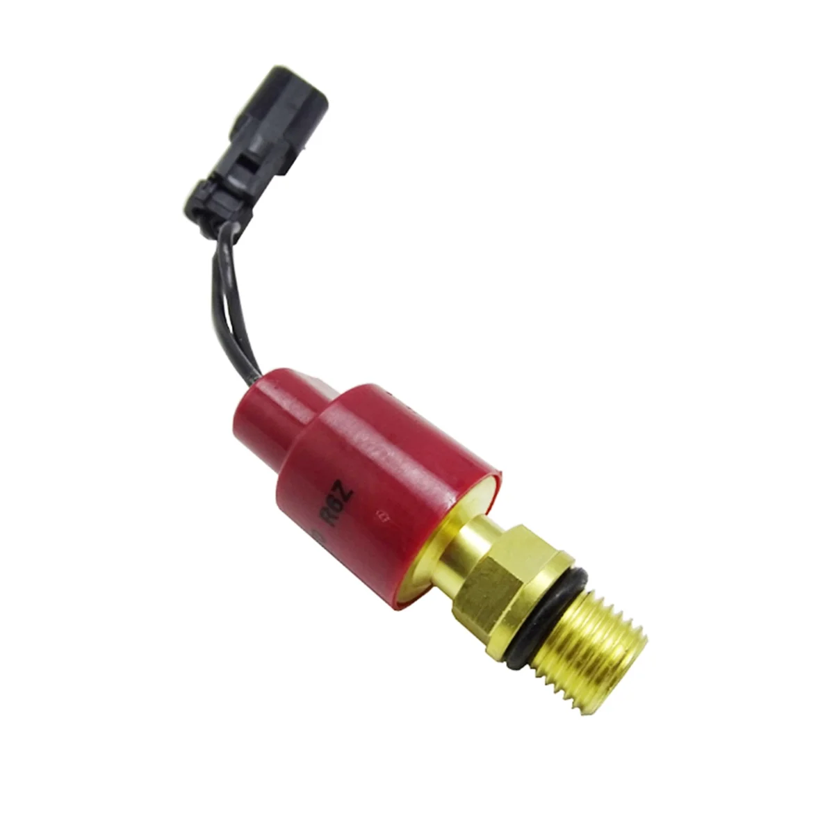 332/J0670 332-J0670 12 Bar / 9 Bar Pressure Switch for JCB Backhoe Loader 3CX 4CX Excavator Oil Pressure Sensor