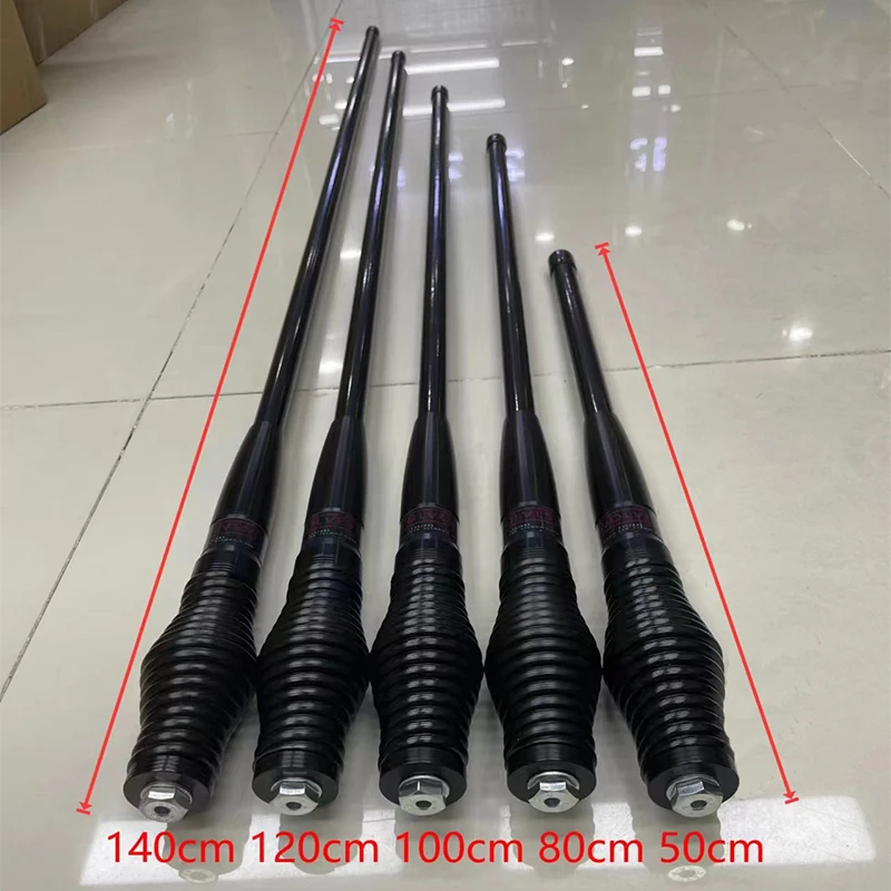 

Similar To Short Off Road Dual Band Mobile Antenna Custom Bold Decorative Antenna for Cars Off-Road Vehicle