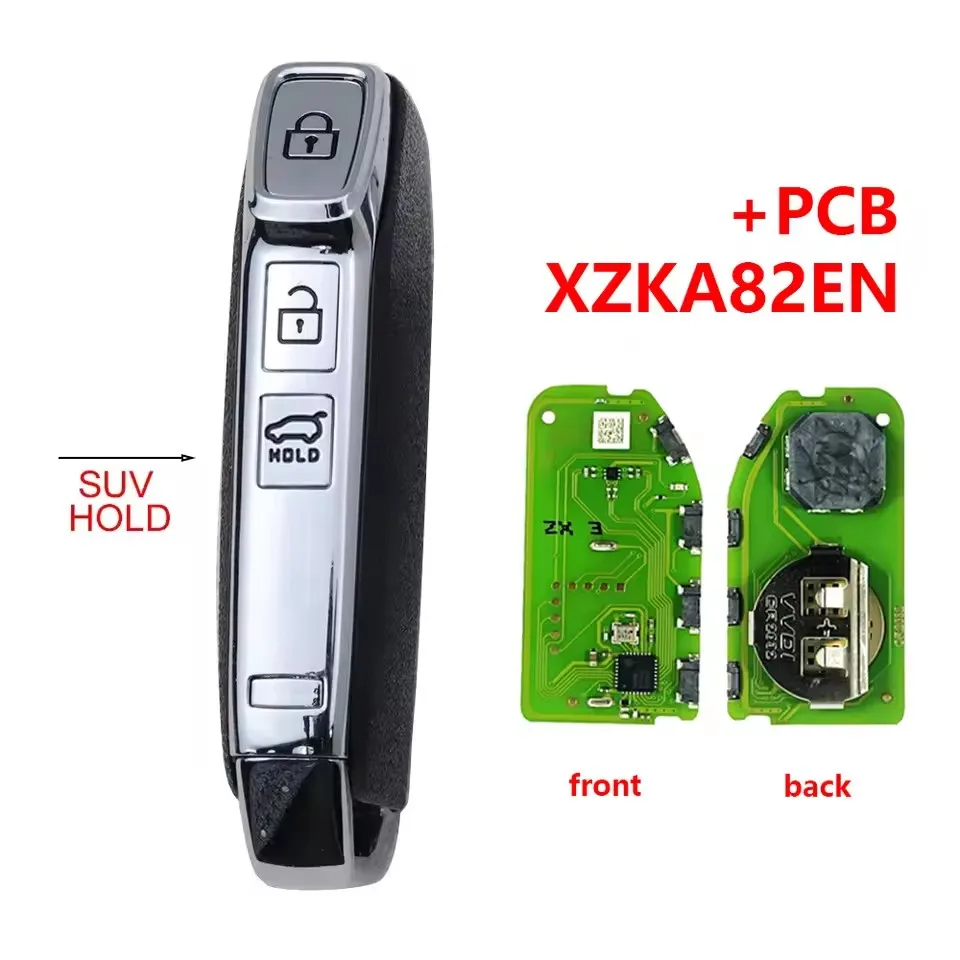 Ｋ VVDI Xhorse XZKA82EN Global Version Universal Special Style Blank