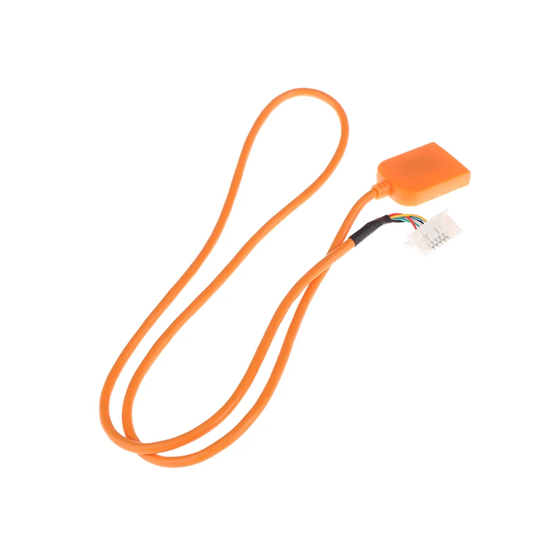 Sim Card Slot Adapter Radio Multimedia Gps 4G 20pin Cable Connector Car Accsesories Wires 12V Of Car Radio Player