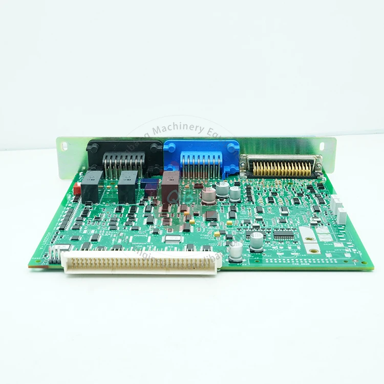 Cummins 0327-1376-02 печатная плата машины детали двигателя 0327-1376-02 Assy PCB