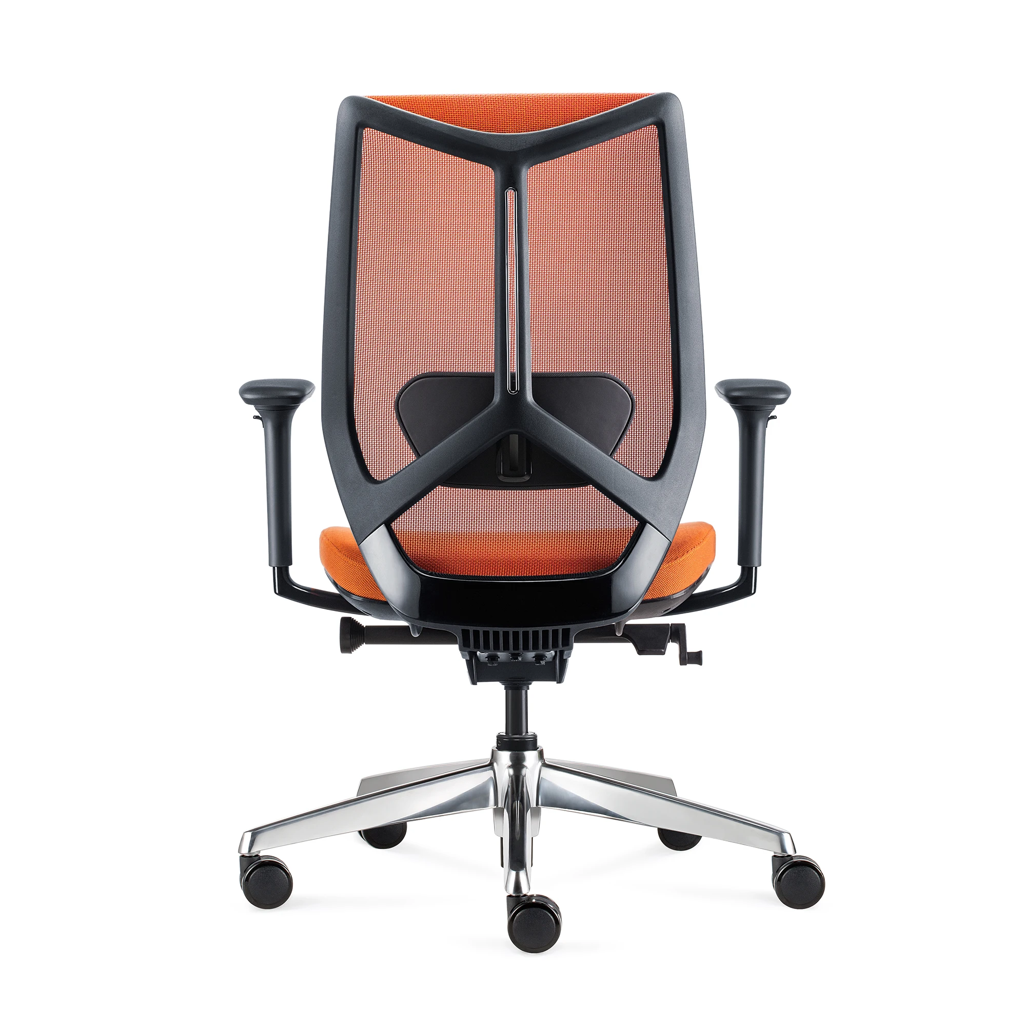 Full Grid High-power E-sports Chair, Rotating Office Computer Chair, Executive Chair, Adjustable, Reclining