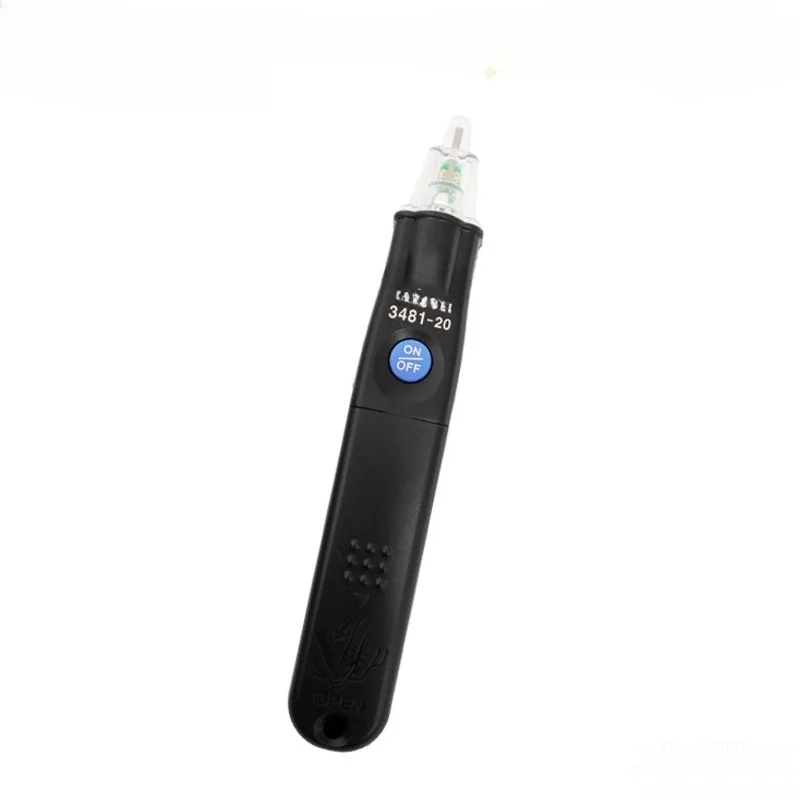 [100% New] Non-contact Voltage Detector 3481-20, AC Volt. 40 V to 600 V