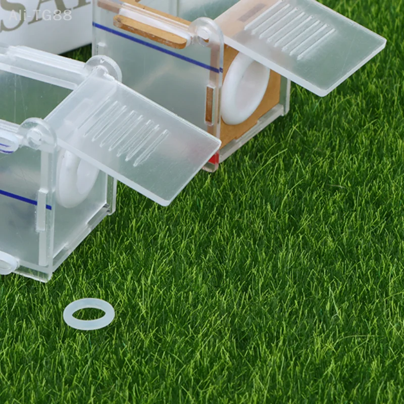 Acrylic High Transp… - image