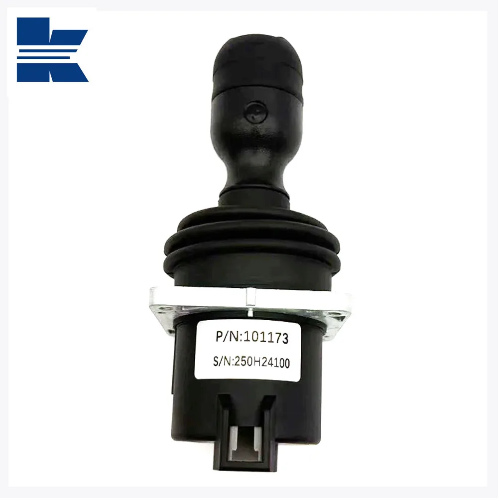 

For Genie Replaces S-60,S-60X,S-65,S-80,S-85,SX-135 XC,SX-135 XC,Z-135/70 (6Pins Dual Axis Joystick Controller 101173GT 101173)